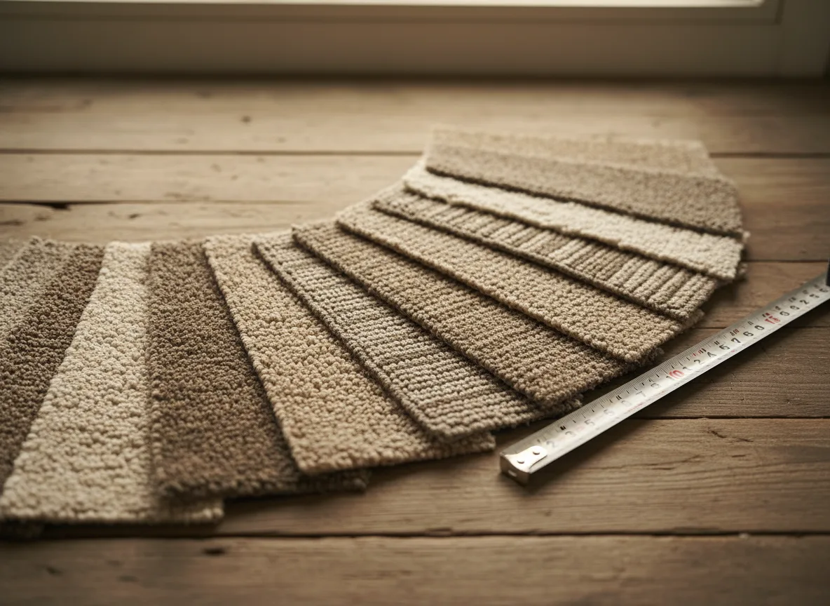 Carpet Installation Round O, SC FAQs